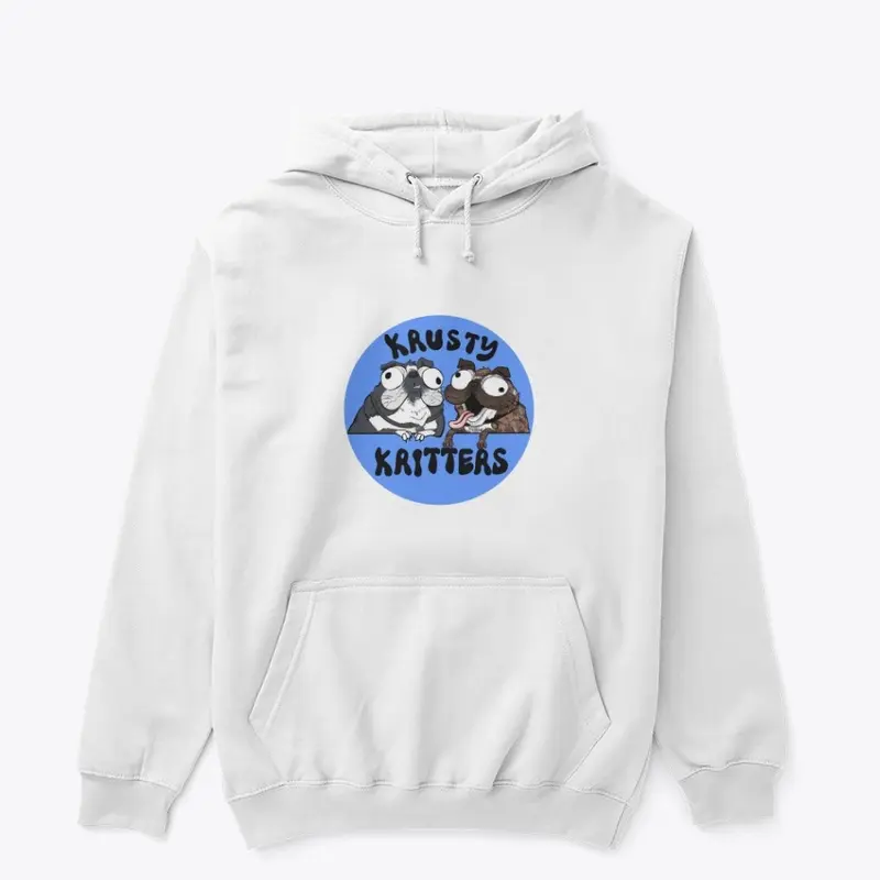 Komfy Klassic Hoodie